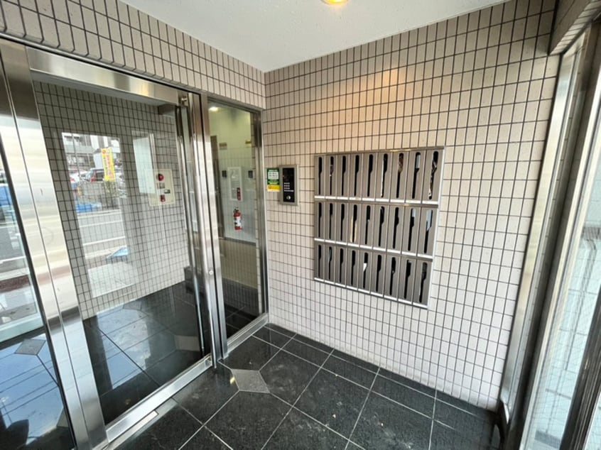 建物設備 ミルリ－フＭ　Ⅲ