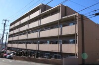 トレセリア大和田Ⅱ