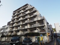 パラスト五反田（301）
