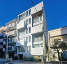 シメトリー木場の外観