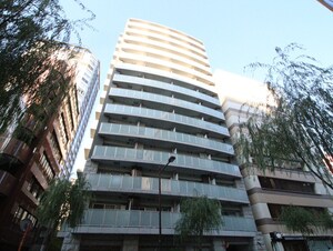 グランド・ガーラ銀座(812)