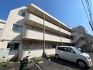 エントランス部分 キョ－ワパレス中神
