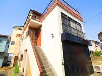 練馬区大泉戸建Ａ