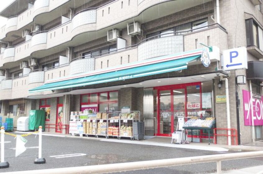 まいばすけっと溝口6丁目店(スーパー)まで242m ﾓﾅｰｸﾏﾝｼｮﾝ溝ノ口Ⅰ(303)