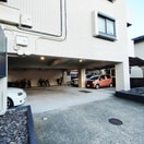 駐車場 フェリーチェ相模