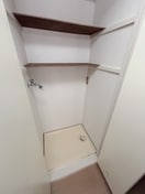 洗濯機置場 ゲイツハウス