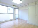 室内からの展望 ゲイツハウス