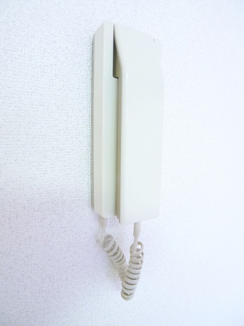 内観写真 ゲイツハウス