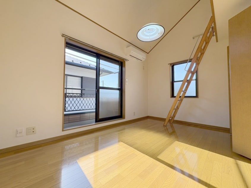 居室 ピノ・ノワ－ルⅠ