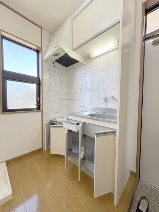 キッチン ピノ・ノワ－ルⅠ