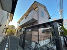 外観写真 ピノ・ノワ－ルⅠ