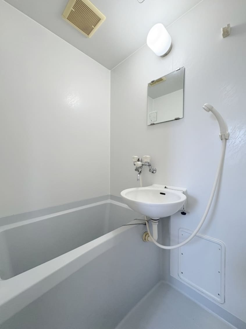 バス／シャワールーム等 ピノ・ノワ－ルⅠ