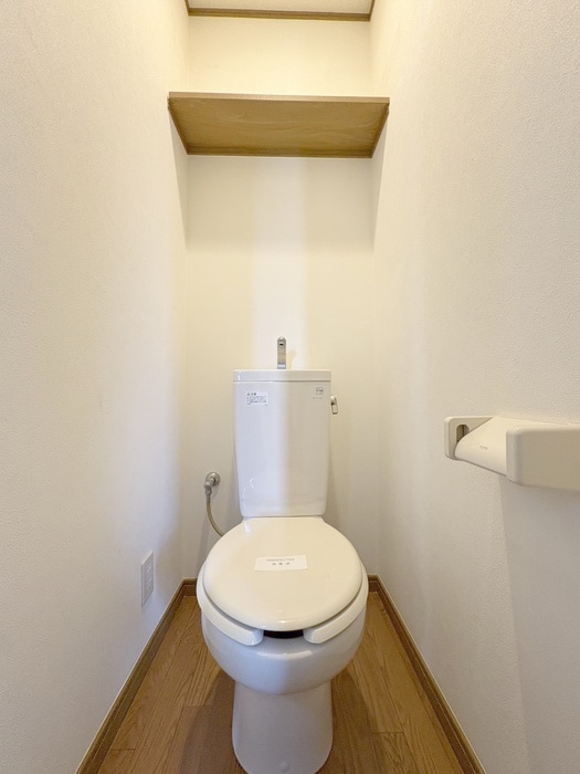 トイレ ピノ・ノワ－ルⅠ