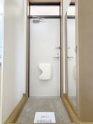 玄関 ピノ・ノワ－ルⅠ