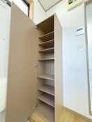 靴箱 ピノ・ノワ－ルⅠ