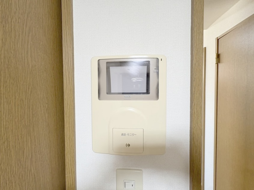 内観写真 ピノ・ノワ－ルⅠ