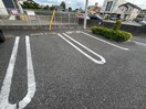駐車場 サンアローズ