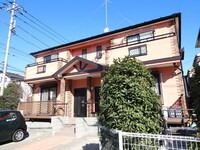 Ｍ・Ｆｌａｔ Ａ棟