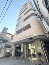 リベルテ新中野