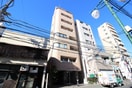 外観写真 リベルテ新中野