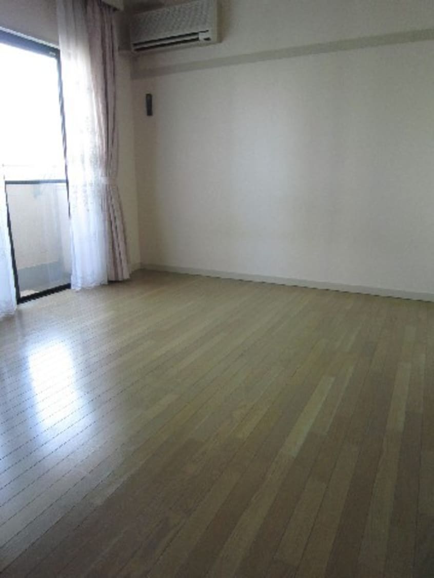 居室 リベルテ新中野