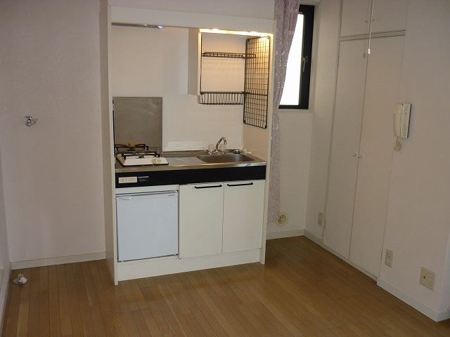 キッチン リベルテ新中野