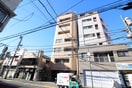 外観写真 リベルテ新中野
