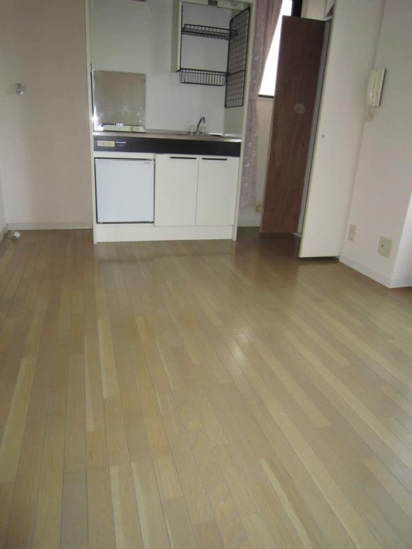 キッチン リベルテ新中野