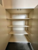 靴箱 リベルテ新中野
