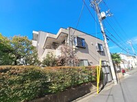 エルシャルマウント