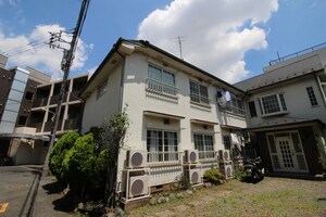 ハイツカタヤマ