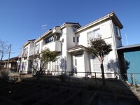 サンライズハイツ