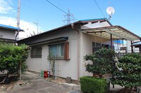 加藤様貸家（鈴張町）