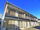 外観写真 グリ－ンハイツ石垣