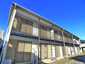 グリ－ンハイツ石垣