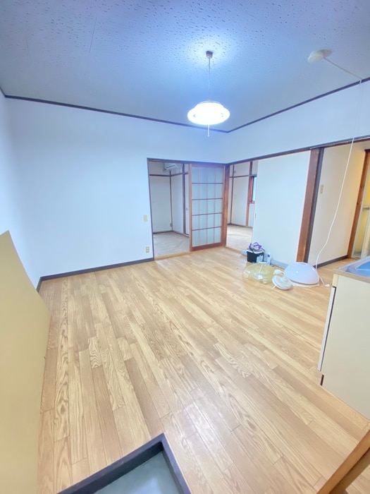 居室 グリ－ンハイツ石垣