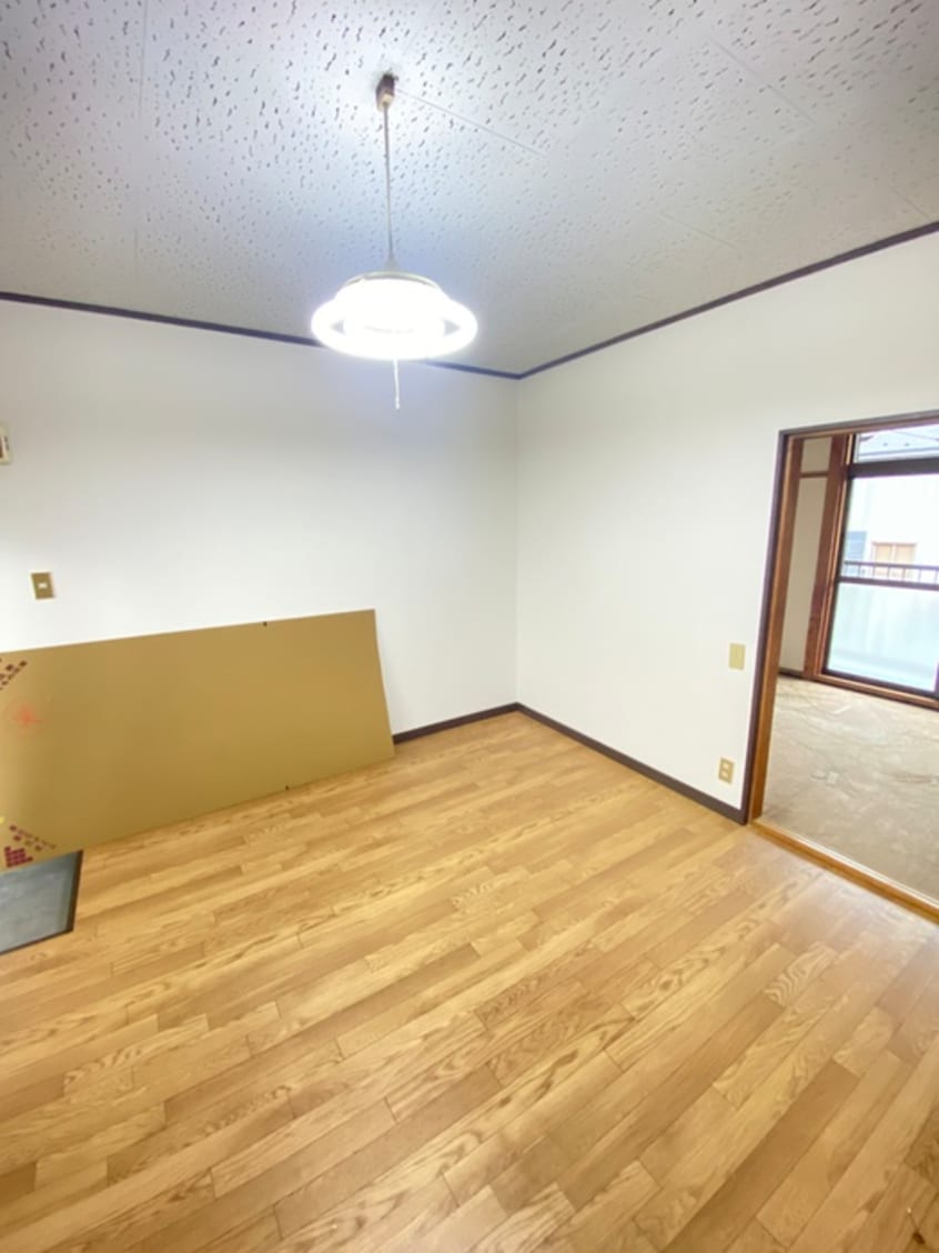 居室 グリ－ンハイツ石垣