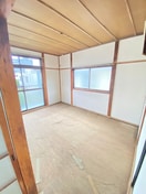 居室 グリ－ンハイツ石垣