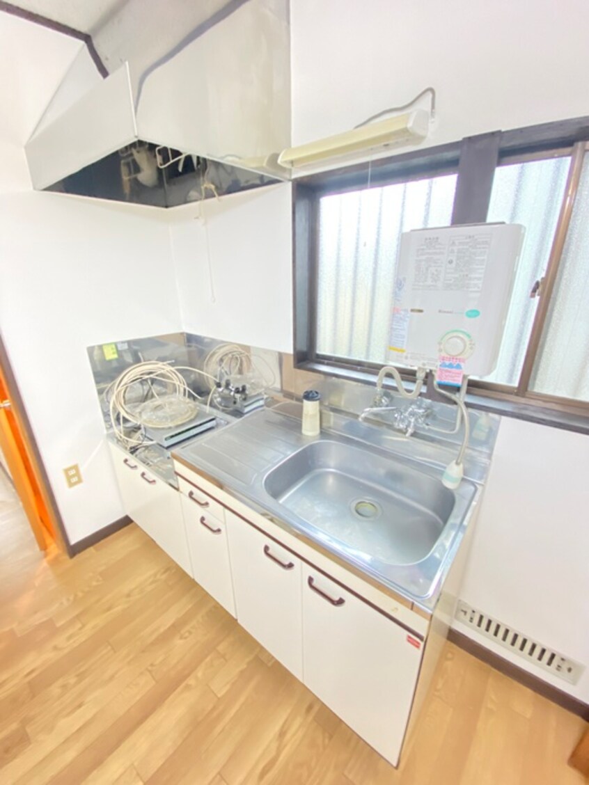 キッチン グリ－ンハイツ石垣