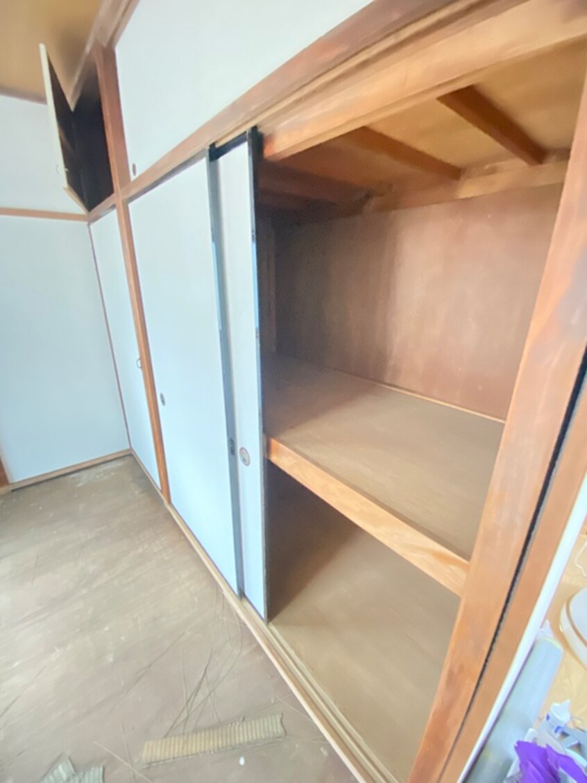 収納 グリ－ンハイツ石垣