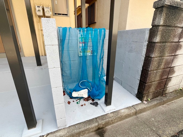 建物設備 パインハイム