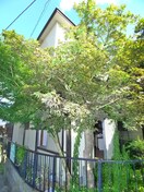 外観写真 大野邸