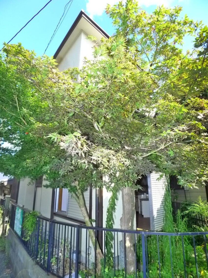 外観写真 大野邸