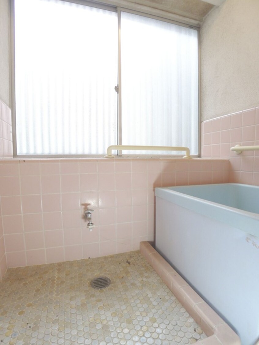 バス／シャワールーム等 大野邸