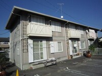 メゾンＯＫＵＴＳＵ　Ａ