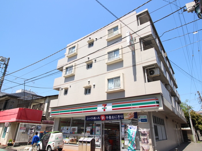 外観写真 サントゥ－ル白楽