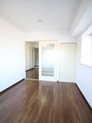 居室 サントゥ－ル白楽