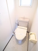 トイレ サントゥ－ル白楽