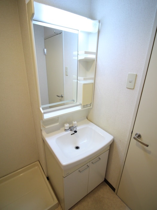 洗面 サントゥ－ル白楽