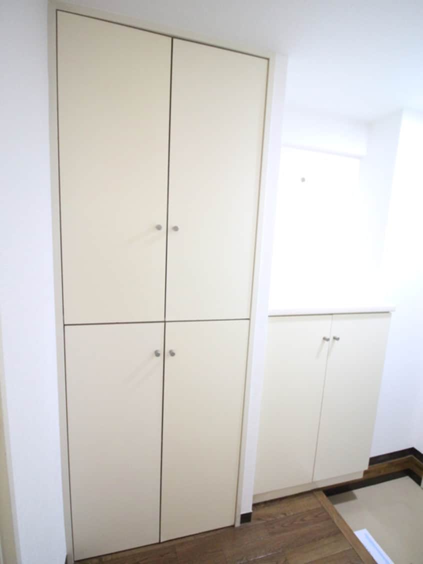 収納 サントゥ－ル白楽